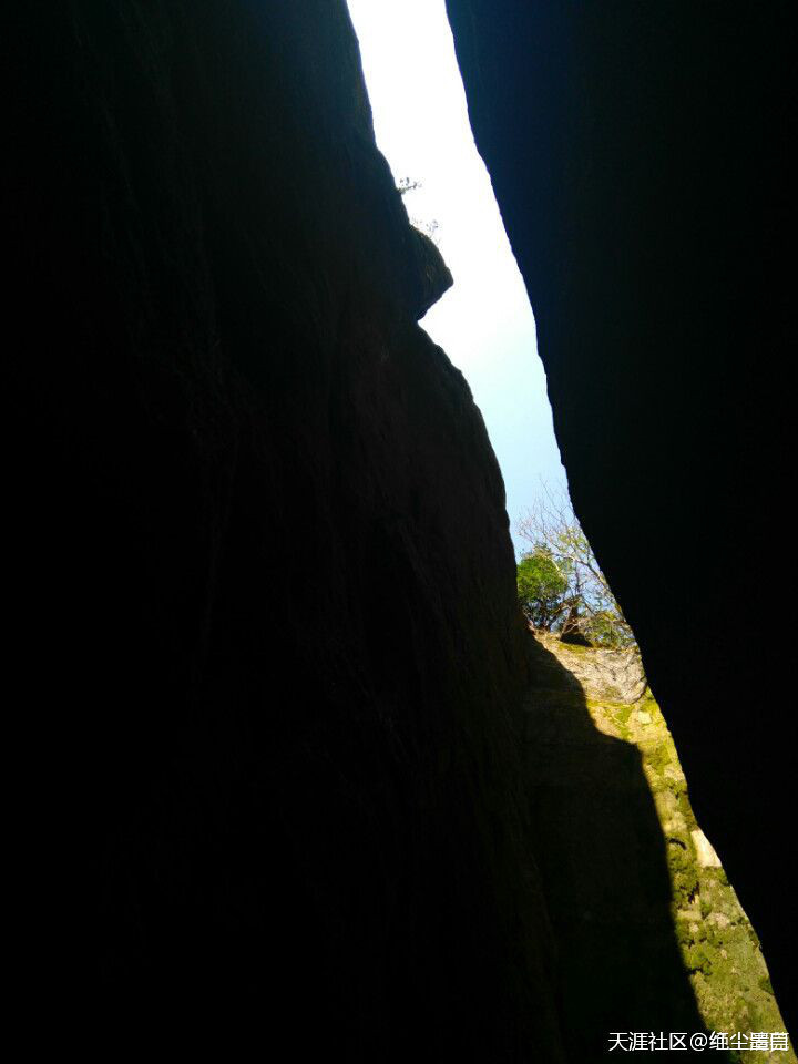 黃山歸來(lái)