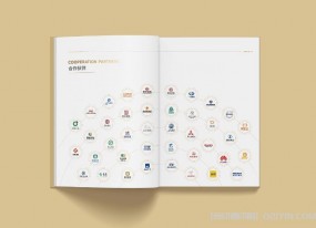如何選擇合適的企業(yè)畫(huà)冊樣式，如橫版、豎版等？