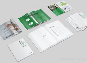 上海企業(yè)畫(huà)冊印刷中，如何實(shí)現個(gè)性化定制？