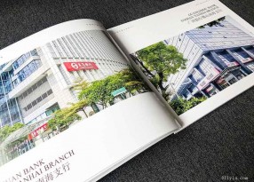 上海樣本印刷要注意哪些內容？