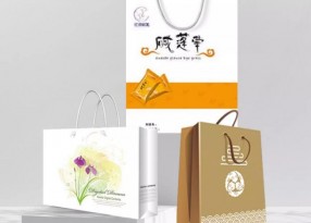 禮品包裝手提袋定制廠(chǎng)家報價(jià)