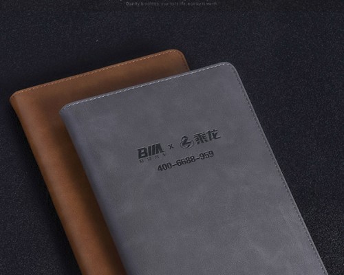 筆記本印刷
