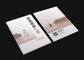 上海家具樣本印刷如何體現品牌風(fēng)格？