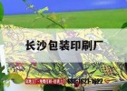 長(cháng)沙包裝印刷廠(chǎng)｜長(cháng)沙印刷包裝工廠(chǎng)