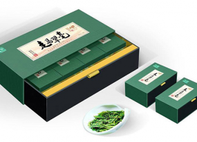 保健品包裝印刷與醫藥禮品盒的區別