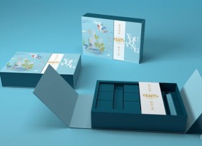 上海印刷紙盒廠(chǎng)彩印工藝過(guò)程