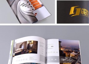 高檔畫(huà)冊
