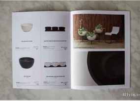 產(chǎn)品畫(huà)冊印刷中產(chǎn)品畫(huà)冊設計的注意事項