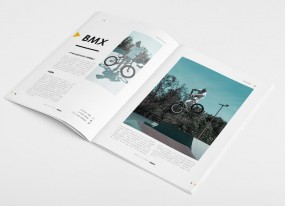 產(chǎn)品品牌宣傳宣傳冊印刷設計如何做