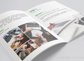 如何確保企業(yè)畫(huà)冊印刷品的質(zhì)量？