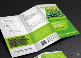 上海彩頁(yè)印刷如何把控印刷色彩？