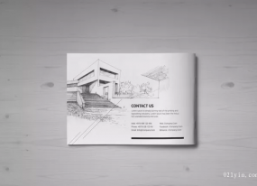 精美會(huì )展畫(huà)冊印刷，讓會(huì )展更具影響力