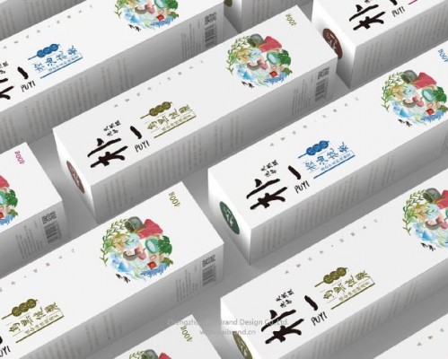 包裝印刷