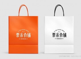 廣告袋子LOGO印刷