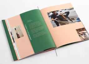 上海畫(huà)冊印刷的發(fā)展趨勢