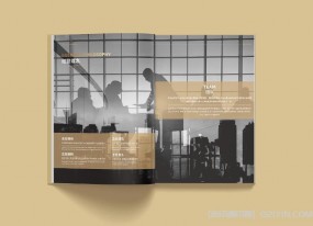 上海企業(yè)畫(huà)冊印刷中，如何避免常見(jiàn)的設計錯誤？