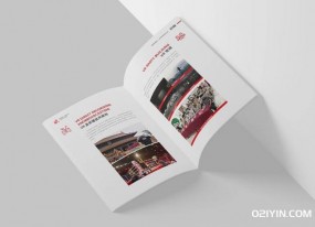 貴陽(yáng)畫(huà)冊印刷