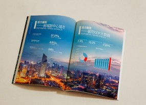 上海樣品畫(huà)冊印刷廠(chǎng)哪家好？