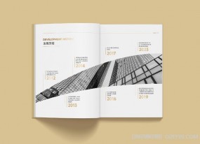 在上海企業(yè)畫(huà)冊印刷中，如何處理復雜的圖形和文字排版？