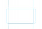 8號中式150x250x25mm