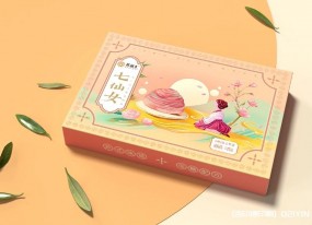 品牌包裝策劃設計印刷