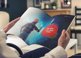 印刷工藝簡(jiǎn)潔是上海工程畫(huà)冊印刷的特色