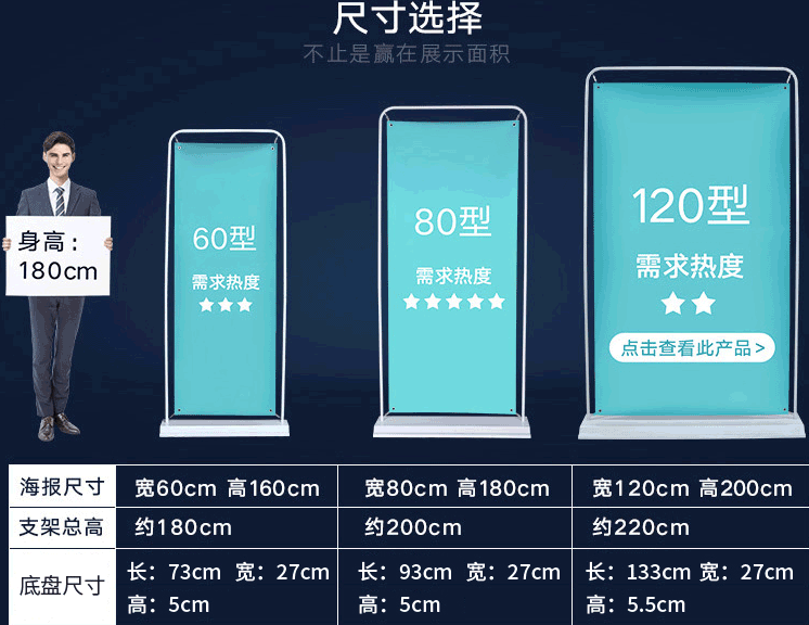 企業(yè)海報印刷的尺寸選擇是否影響宣傳效果？