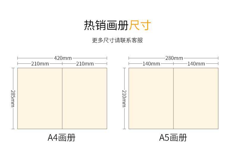 產(chǎn)品畫(huà)冊  第2張
