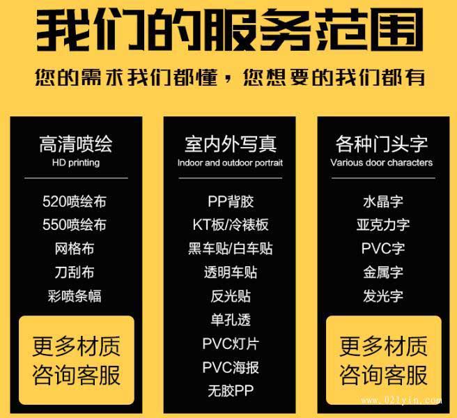 明星動(dòng)漫海報來(lái)圖定制高清海報印刷  第1張