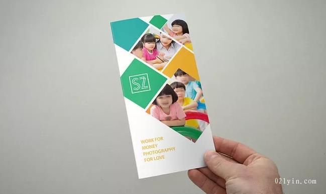 上海彩頁(yè)印刷有個(gè)性色彩才有說(shuō)服力