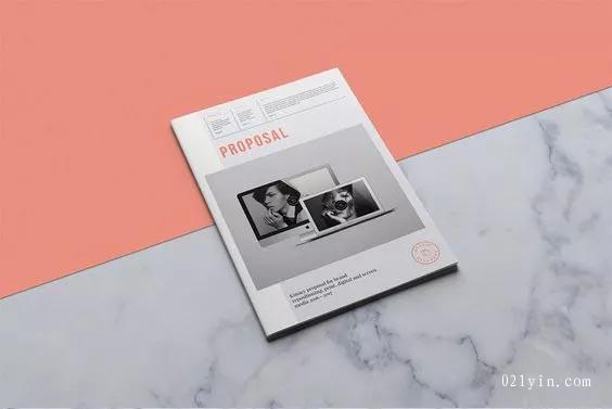 公司畫(huà)冊