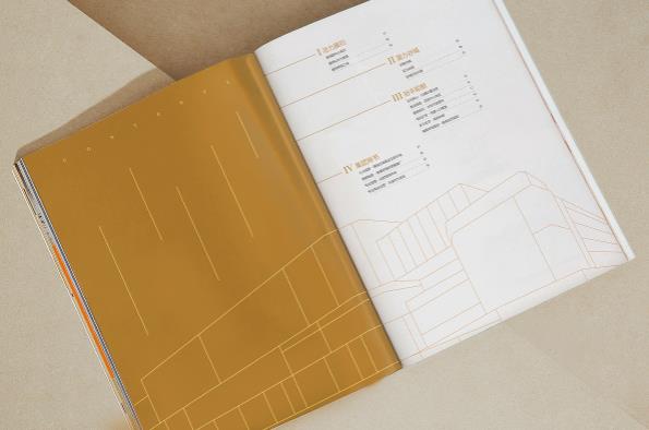 上海企業(yè)畫(huà)冊印刷價(jià)格工藝的影響  第1張