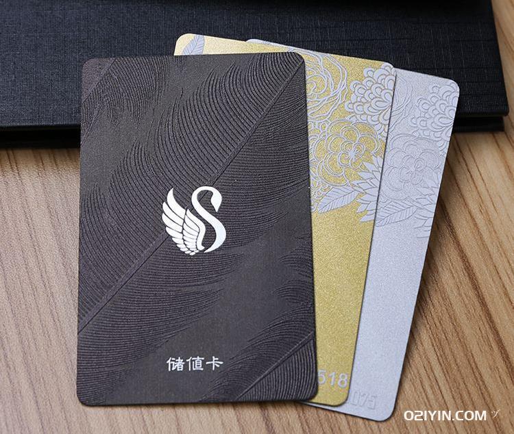 積分卡  第2張