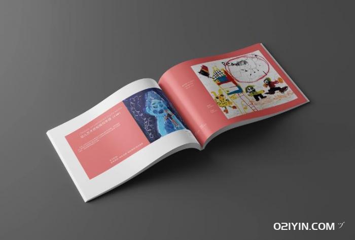兒童繪本畫(huà)冊  第2張