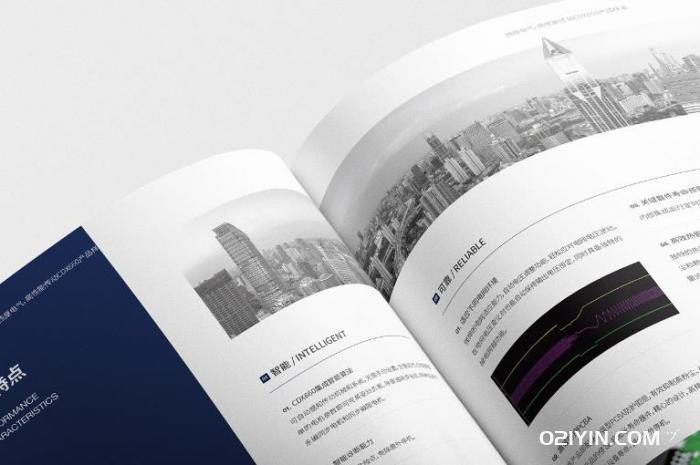 企業(yè)樣本印刷廠(chǎng)  第1張
