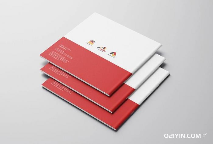 南通畫(huà)冊印刷