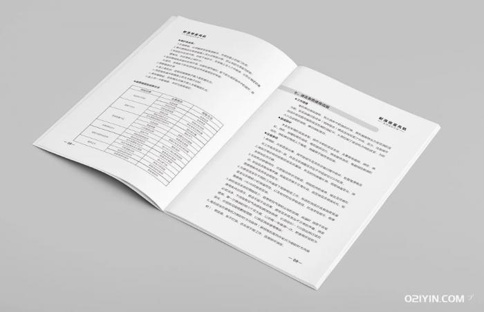 說(shuō)明書(shū)印刷  第2張
