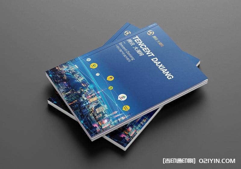 100強集團企業(yè)員工手冊設計印刷廠(chǎng)家  第2張