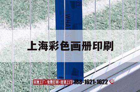 上海彩色畫(huà)冊印刷｜上海彩色畫(huà)冊印刷廠(chǎng)家